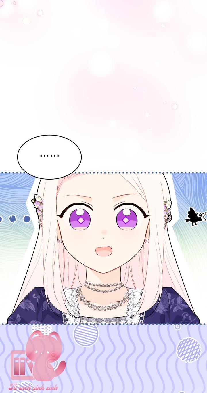 Quan Hệ Cộng Sinh Giữa Báo Đen Và Thỏ Trắng - Chap 70