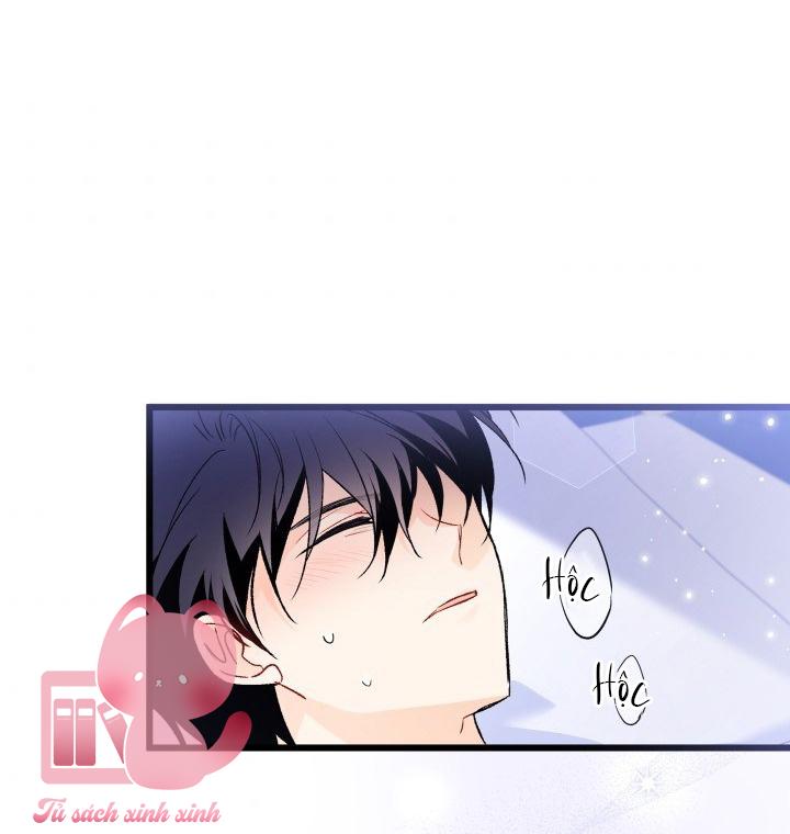 Quan Hệ Cộng Sinh Giữa Báo Đen Và Thỏ Trắng - Chap 70