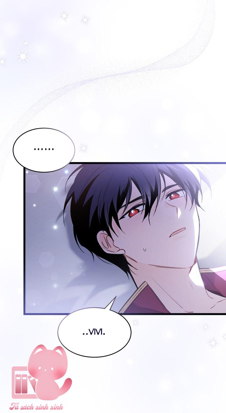 Quan Hệ Cộng Sinh Giữa Báo Đen Và Thỏ Trắng - Chap 70