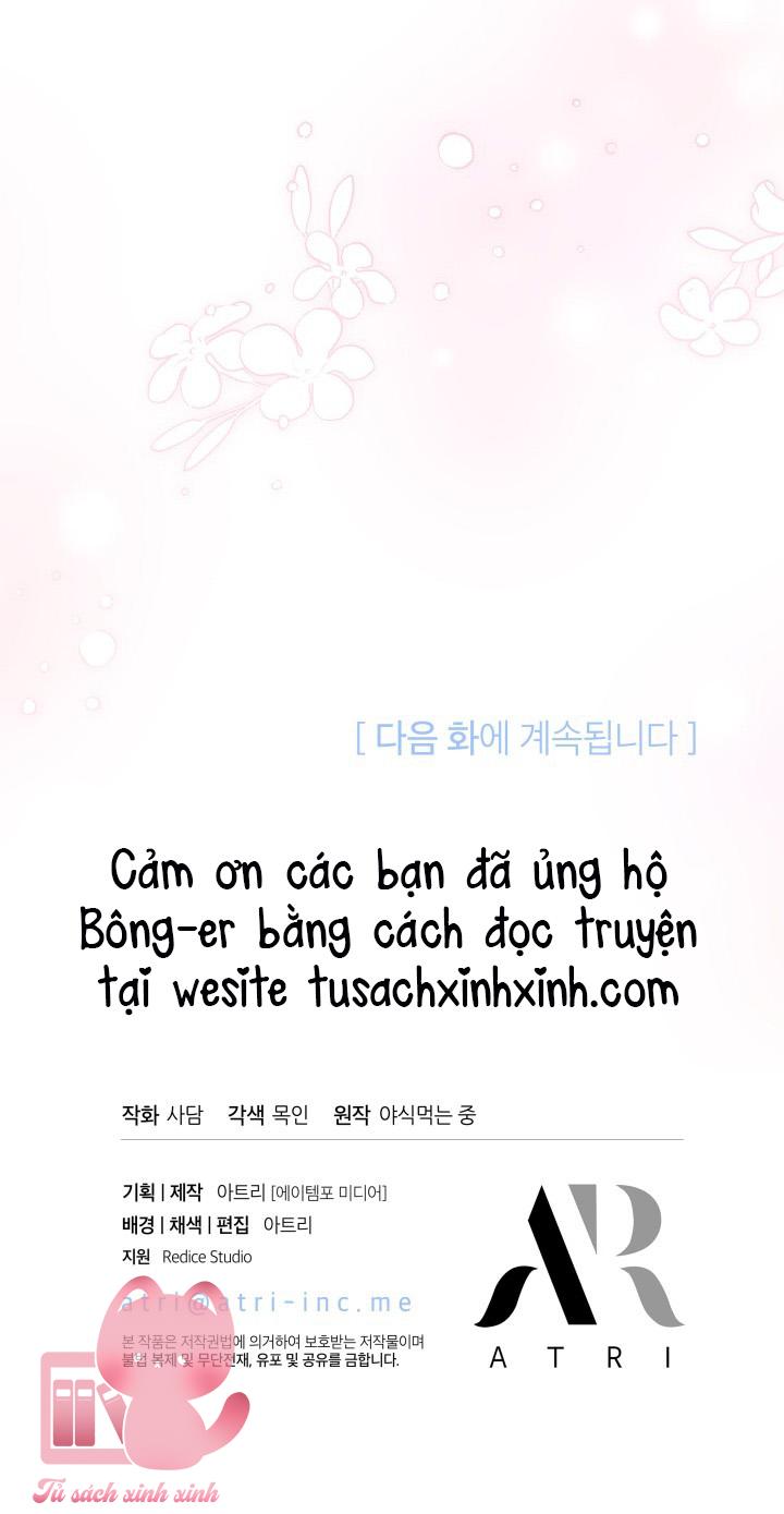 Quan Hệ Cộng Sinh Giữa Báo Đen Và Thỏ Trắng - Chap 70