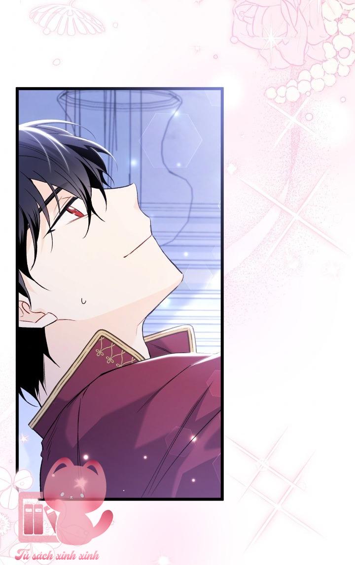 Quan Hệ Cộng Sinh Giữa Báo Đen Và Thỏ Trắng - Chap 71