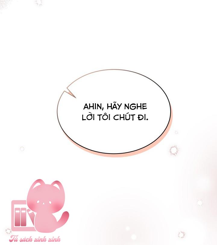 Quan Hệ Cộng Sinh Giữa Báo Đen Và Thỏ Trắng - Chap 71