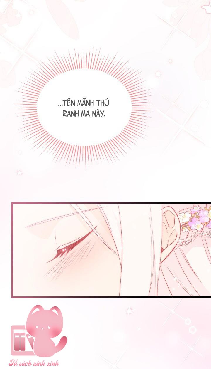 Quan Hệ Cộng Sinh Giữa Báo Đen Và Thỏ Trắng - Chap 71