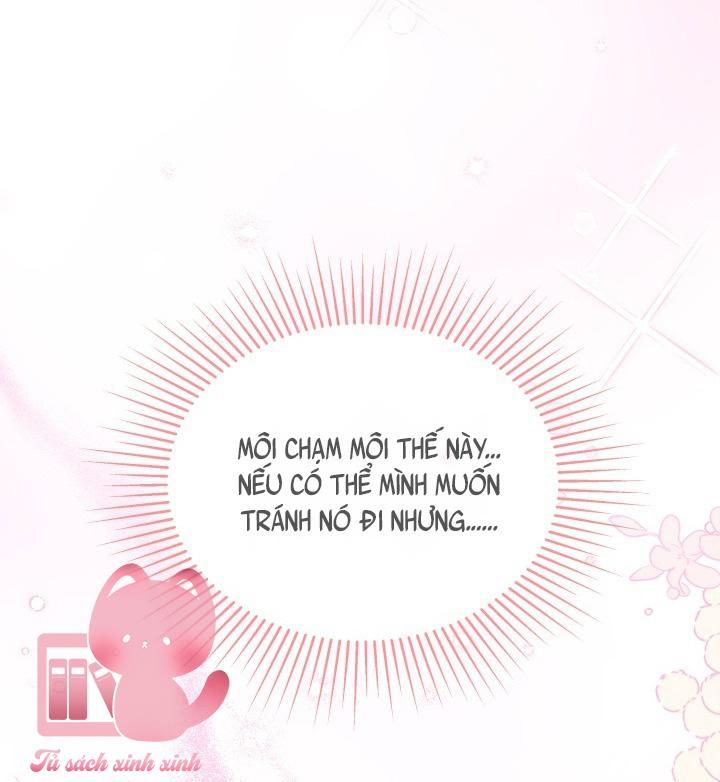 Quan Hệ Cộng Sinh Giữa Báo Đen Và Thỏ Trắng - Chap 71