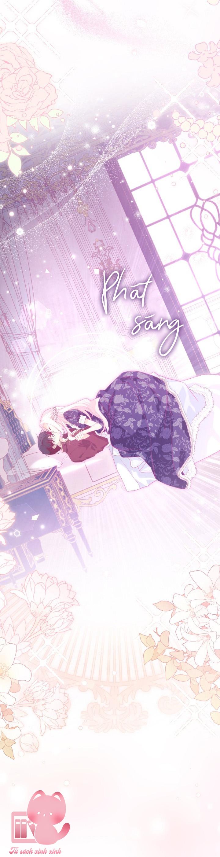 Quan Hệ Cộng Sinh Giữa Báo Đen Và Thỏ Trắng - Chap 71