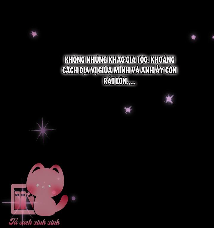 Quan Hệ Cộng Sinh Giữa Báo Đen Và Thỏ Trắng - Chap 72