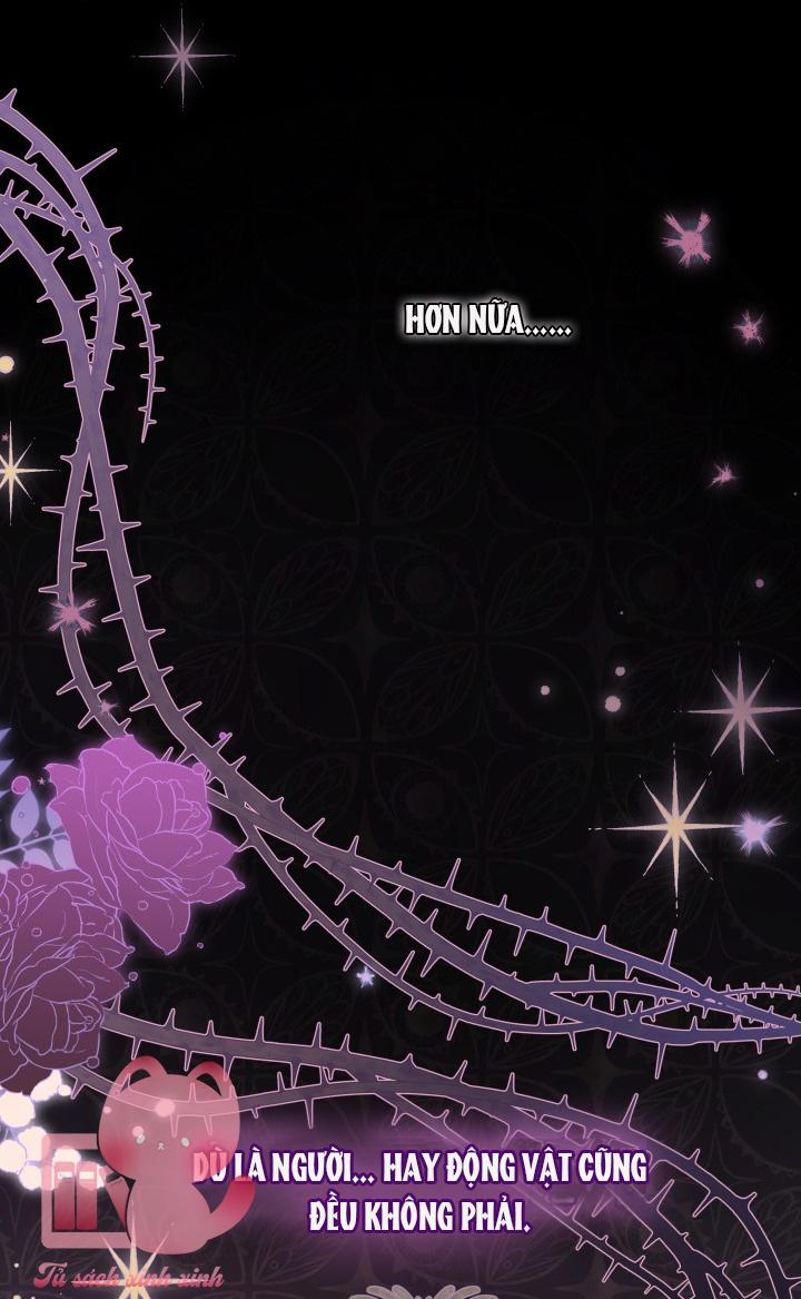 Quan Hệ Cộng Sinh Giữa Báo Đen Và Thỏ Trắng - Chap 72