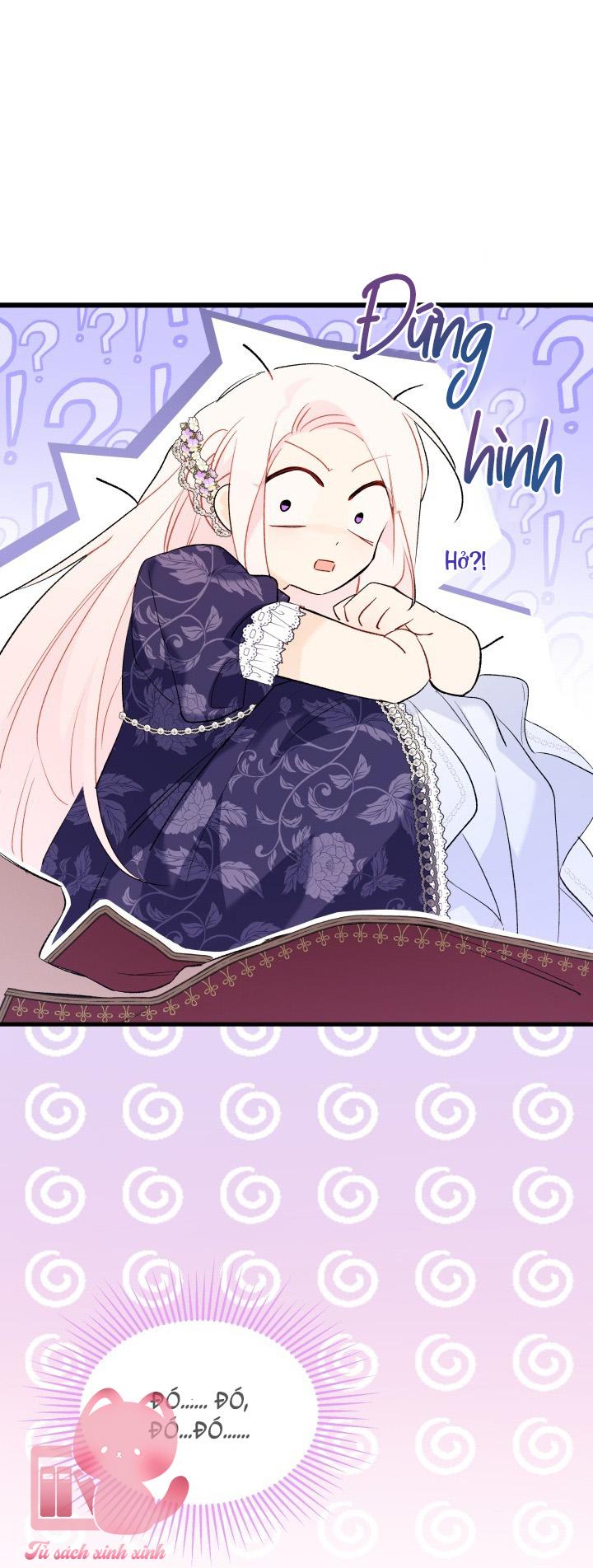 Quan Hệ Cộng Sinh Giữa Báo Đen Và Thỏ Trắng - Chap 72