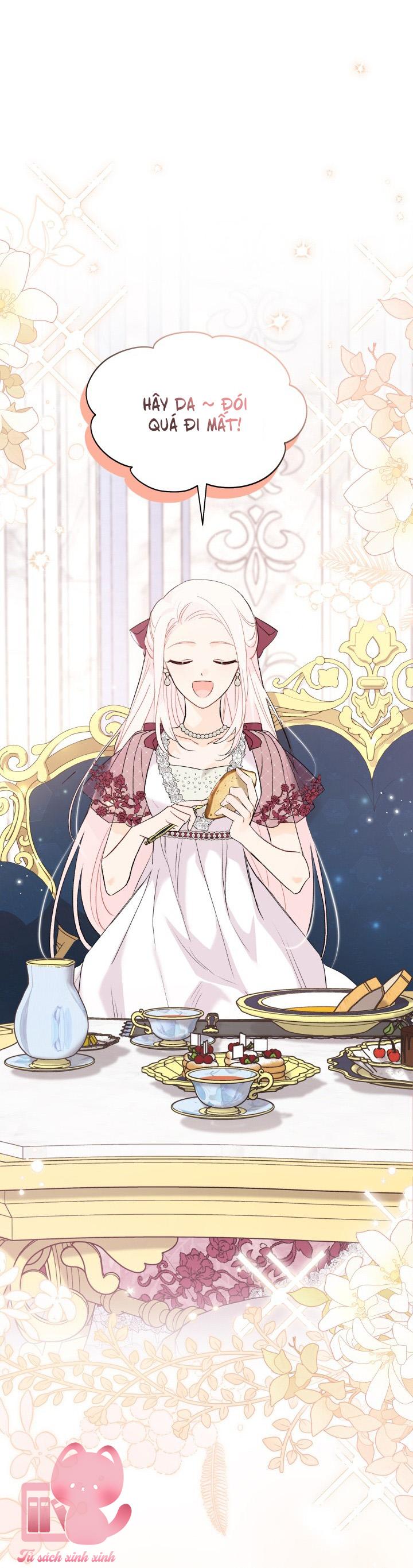 Quan Hệ Cộng Sinh Giữa Báo Đen Và Thỏ Trắng - Chap 72