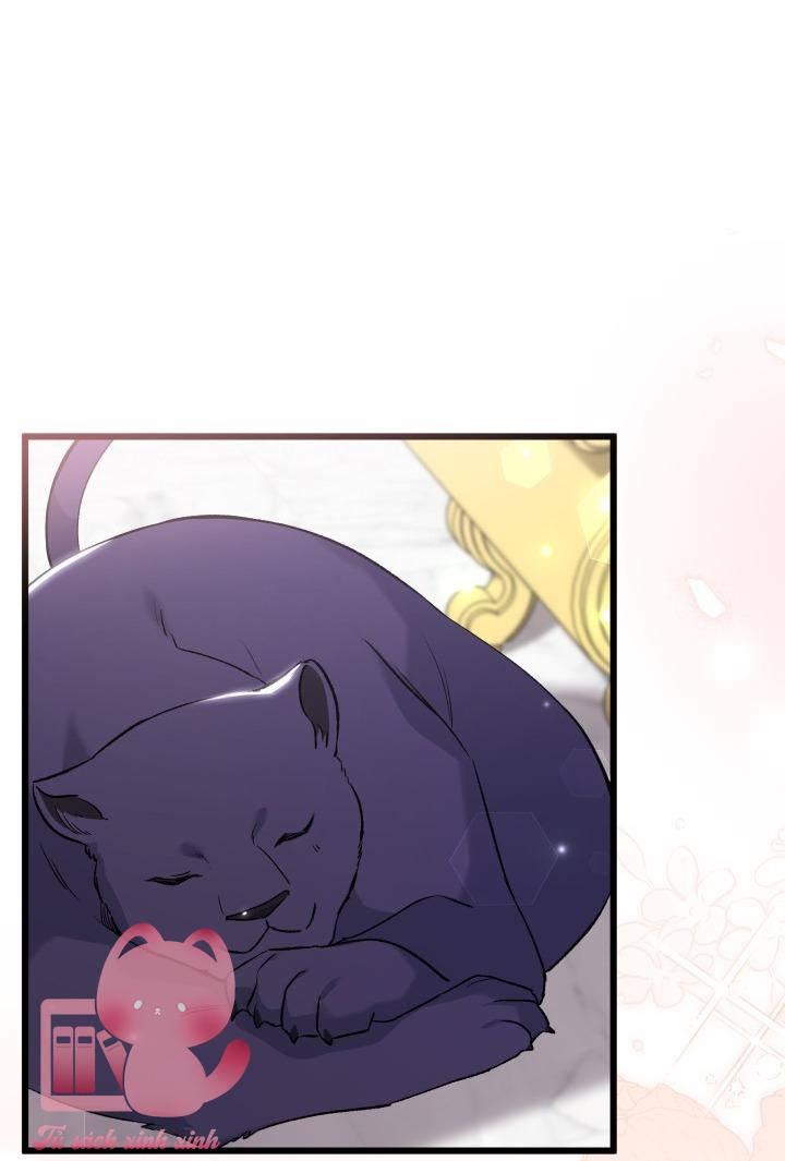 Quan Hệ Cộng Sinh Giữa Báo Đen Và Thỏ Trắng - Chap 72