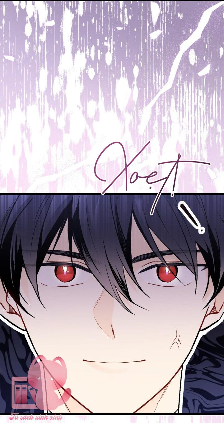 Quan Hệ Cộng Sinh Giữa Báo Đen Và Thỏ Trắng - Chap 72