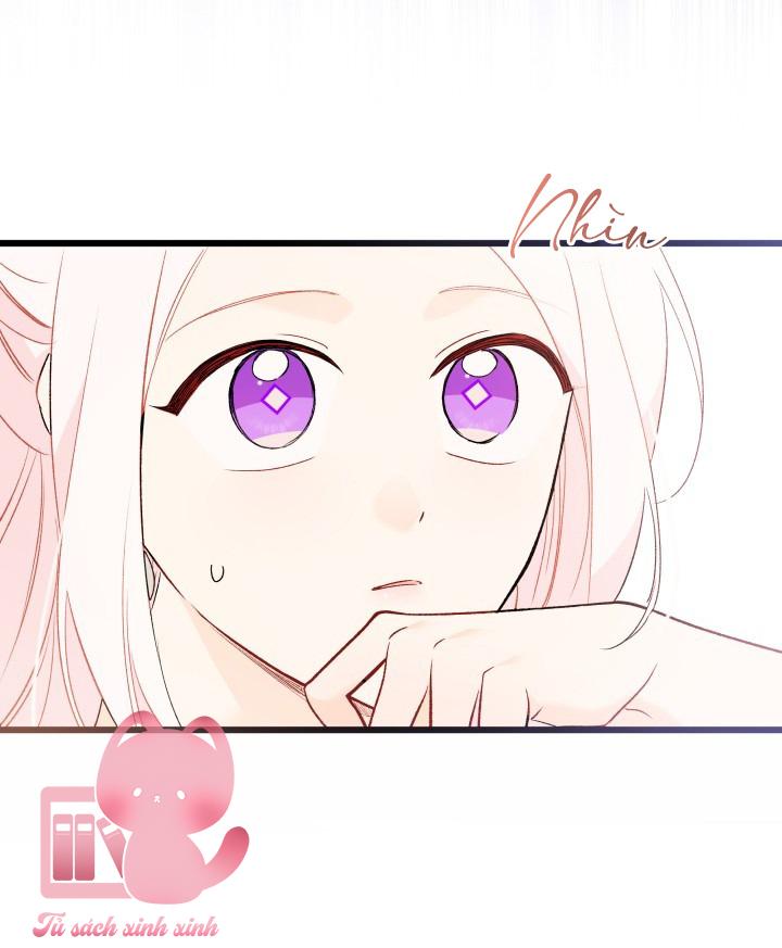 Quan Hệ Cộng Sinh Giữa Báo Đen Và Thỏ Trắng - Chap 73