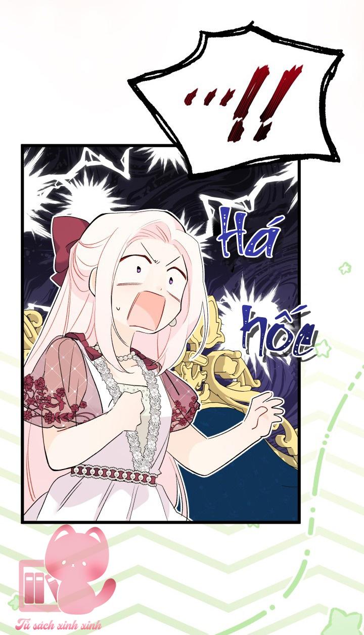 Quan Hệ Cộng Sinh Giữa Báo Đen Và Thỏ Trắng - Chap 73