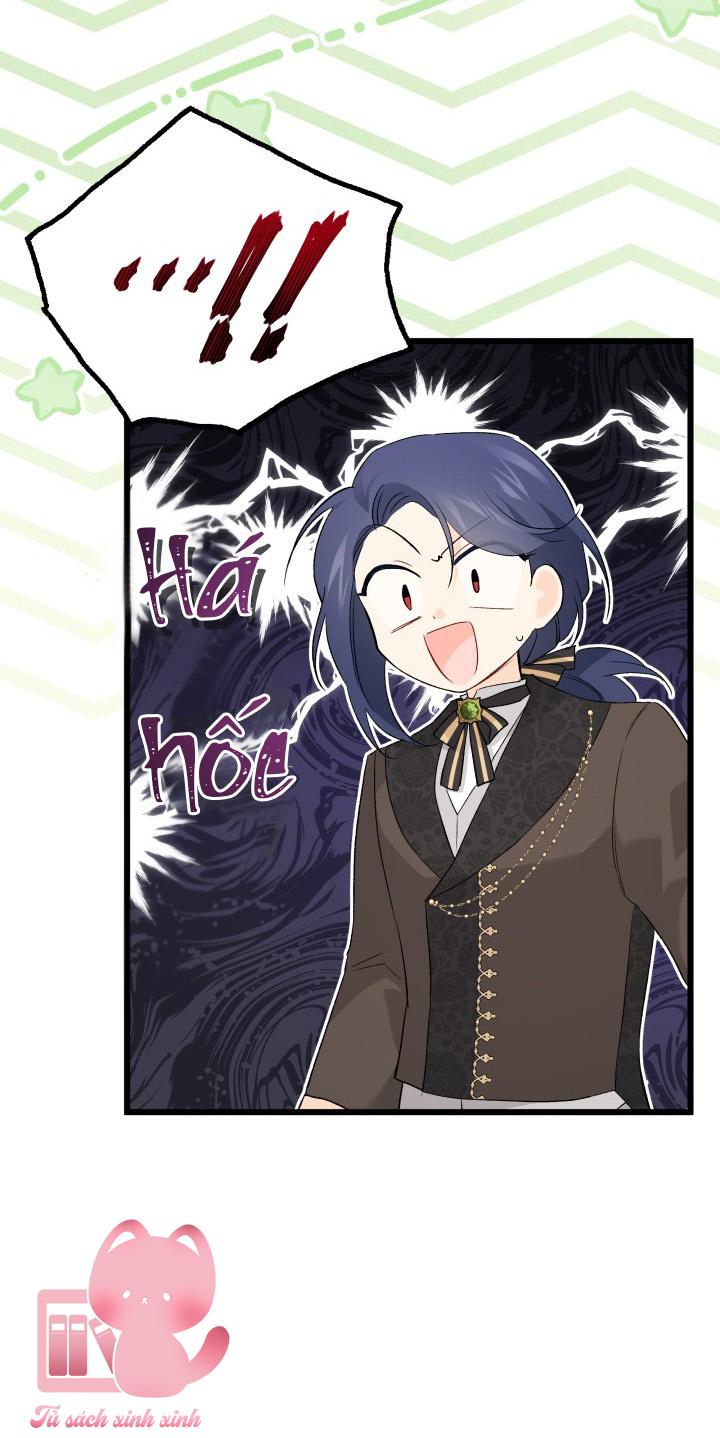 Quan Hệ Cộng Sinh Giữa Báo Đen Và Thỏ Trắng - Chap 73