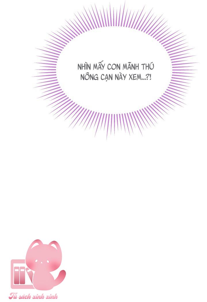 Quan Hệ Cộng Sinh Giữa Báo Đen Và Thỏ Trắng - Chap 73