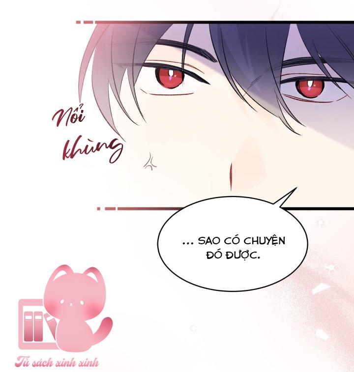 Quan Hệ Cộng Sinh Giữa Báo Đen Và Thỏ Trắng - Chap 74