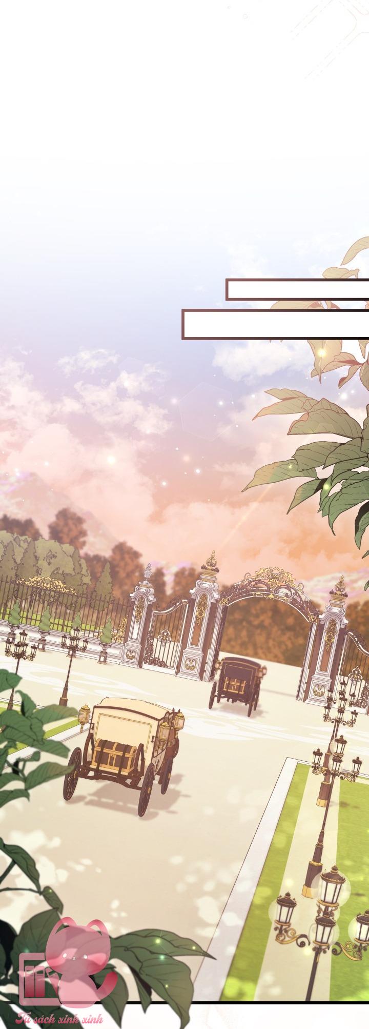 Quan Hệ Cộng Sinh Giữa Báo Đen Và Thỏ Trắng - Chap 74