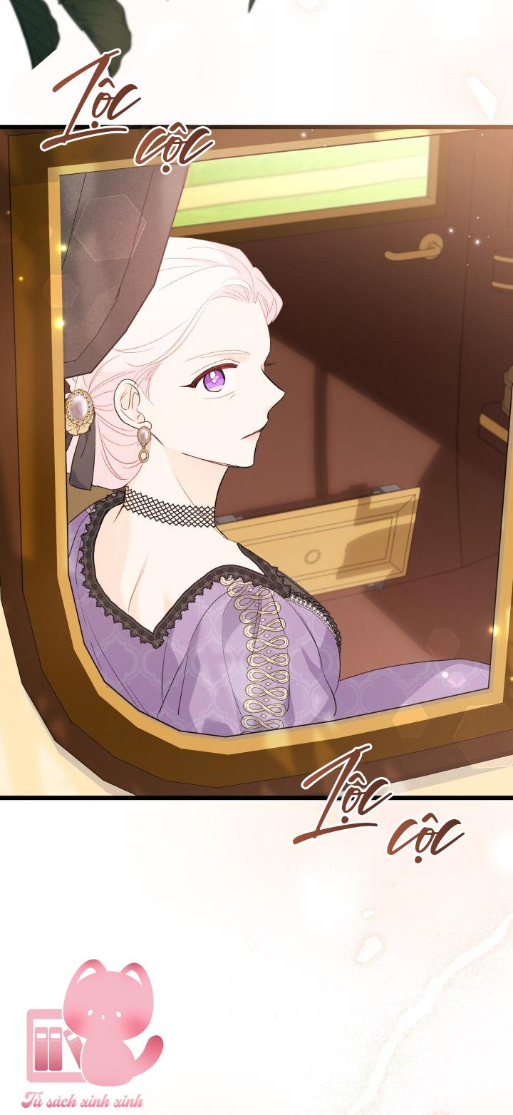 Quan Hệ Cộng Sinh Giữa Báo Đen Và Thỏ Trắng - Chap 74