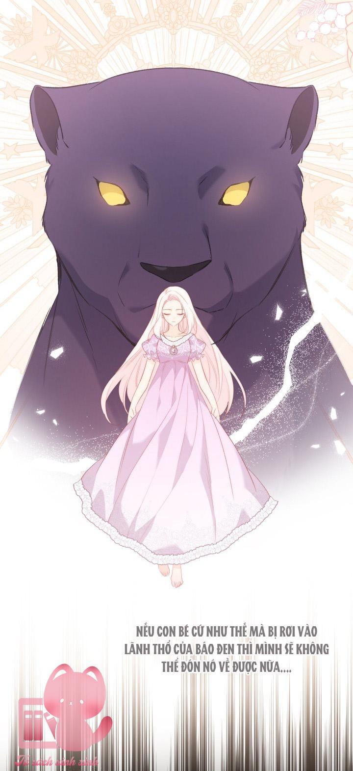 Quan Hệ Cộng Sinh Giữa Báo Đen Và Thỏ Trắng - Chap 74