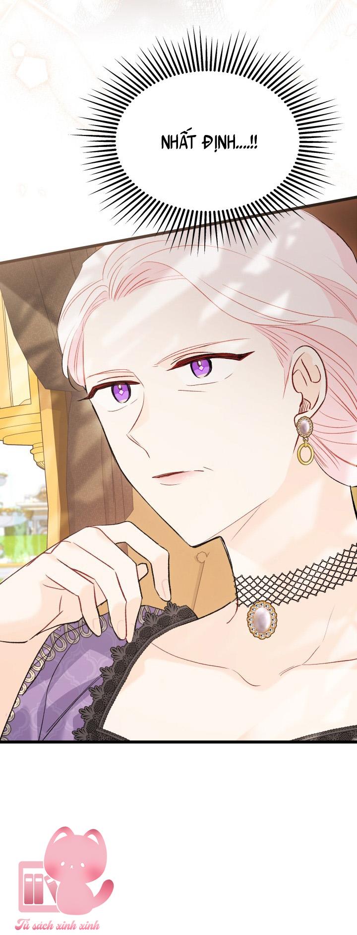 Quan Hệ Cộng Sinh Giữa Báo Đen Và Thỏ Trắng - Chap 74