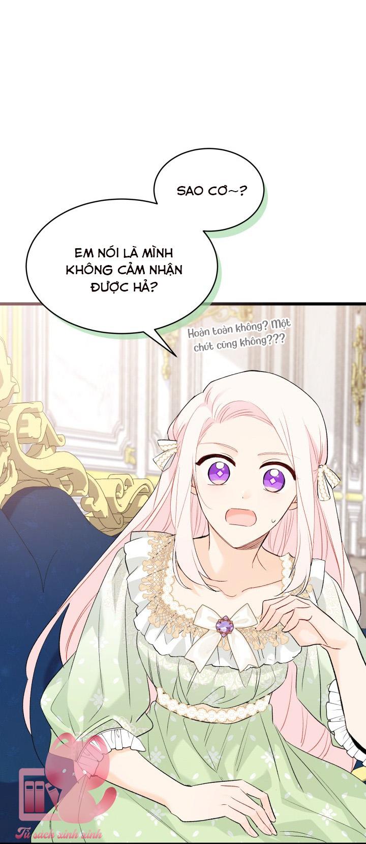 Quan Hệ Cộng Sinh Giữa Báo Đen Và Thỏ Trắng - Chap 74