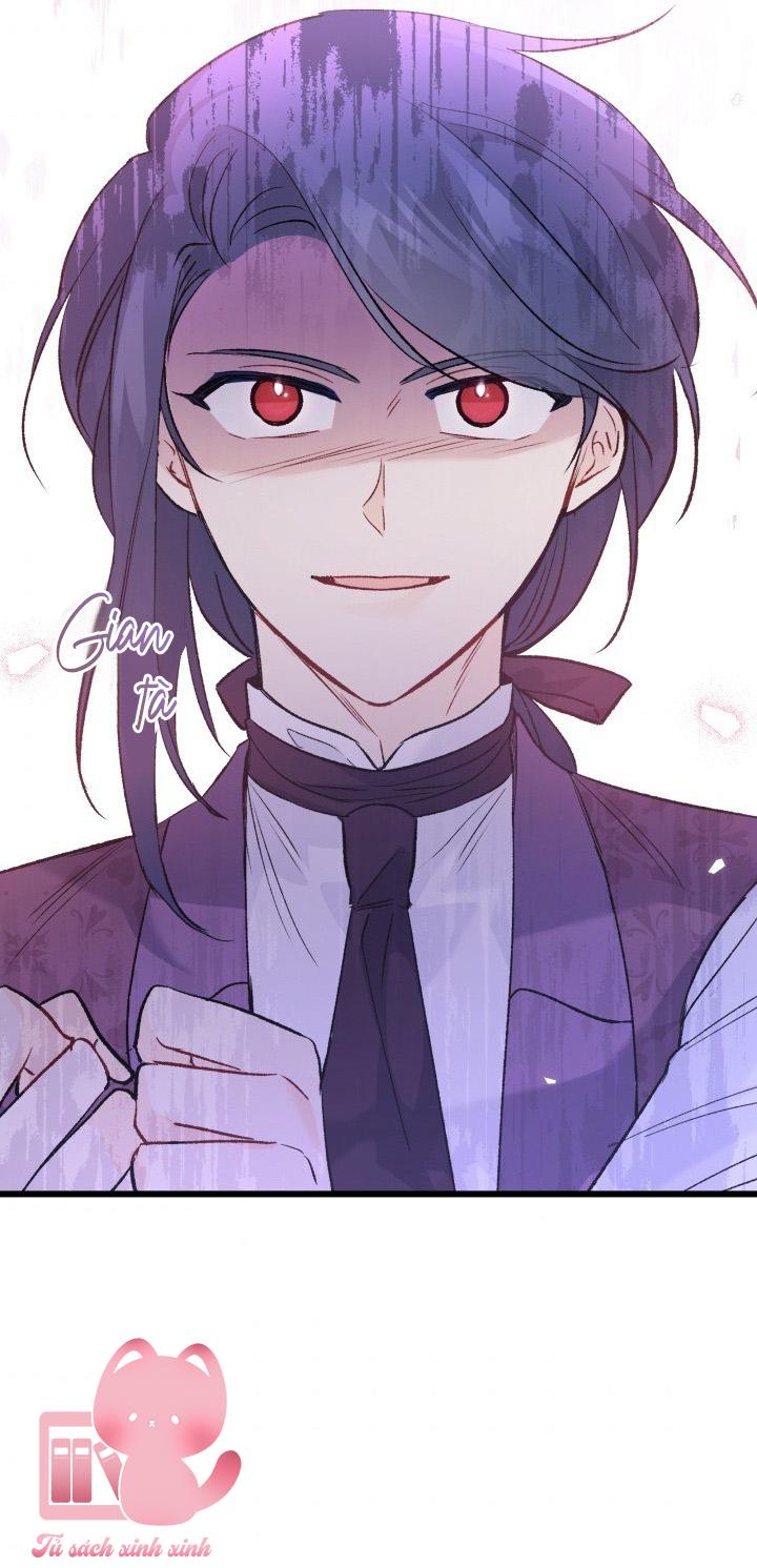 Quan Hệ Cộng Sinh Giữa Báo Đen Và Thỏ Trắng - Chap 74