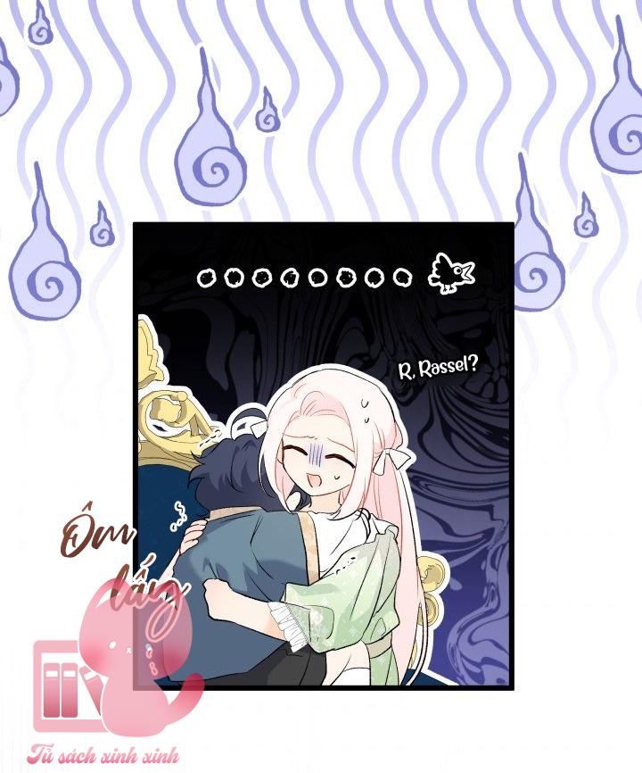 Quan Hệ Cộng Sinh Giữa Báo Đen Và Thỏ Trắng - Chap 74