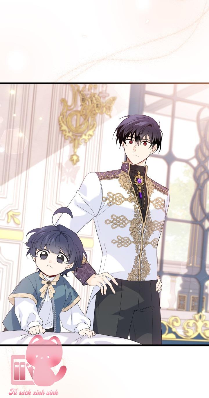 Quan Hệ Cộng Sinh Giữa Báo Đen Và Thỏ Trắng - Chap 75