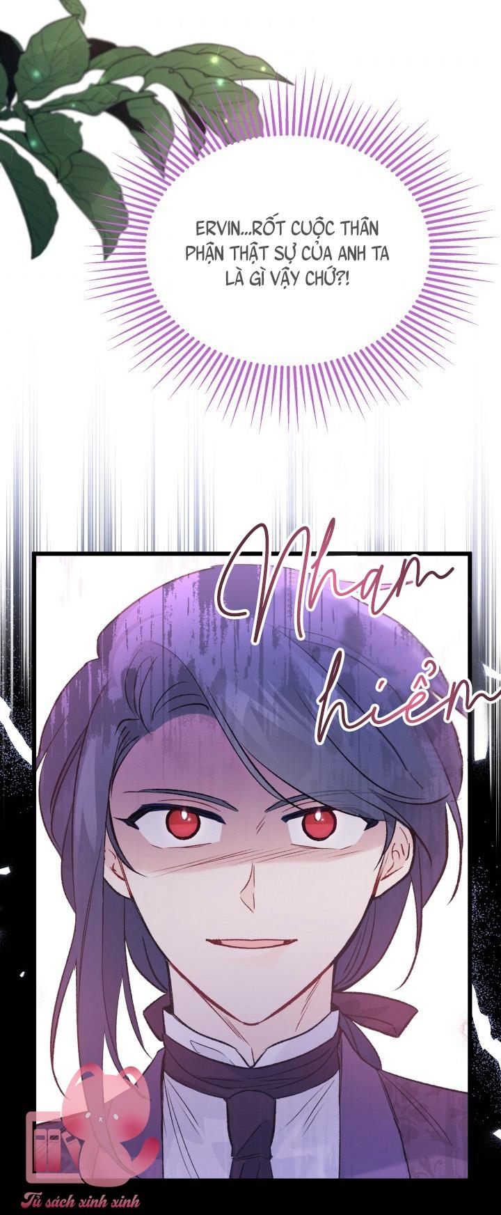 Quan Hệ Cộng Sinh Giữa Báo Đen Và Thỏ Trắng - Chap 75