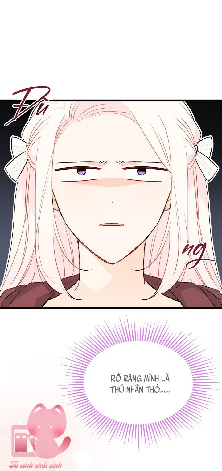 Quan Hệ Cộng Sinh Giữa Báo Đen Và Thỏ Trắng - Chap 75