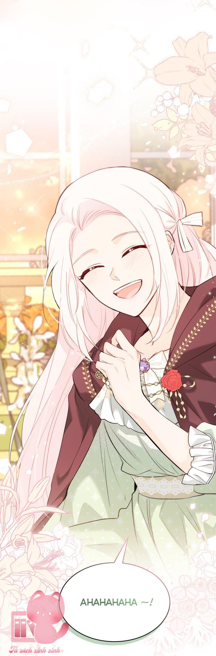 Quan Hệ Cộng Sinh Giữa Báo Đen Và Thỏ Trắng - Chap 75