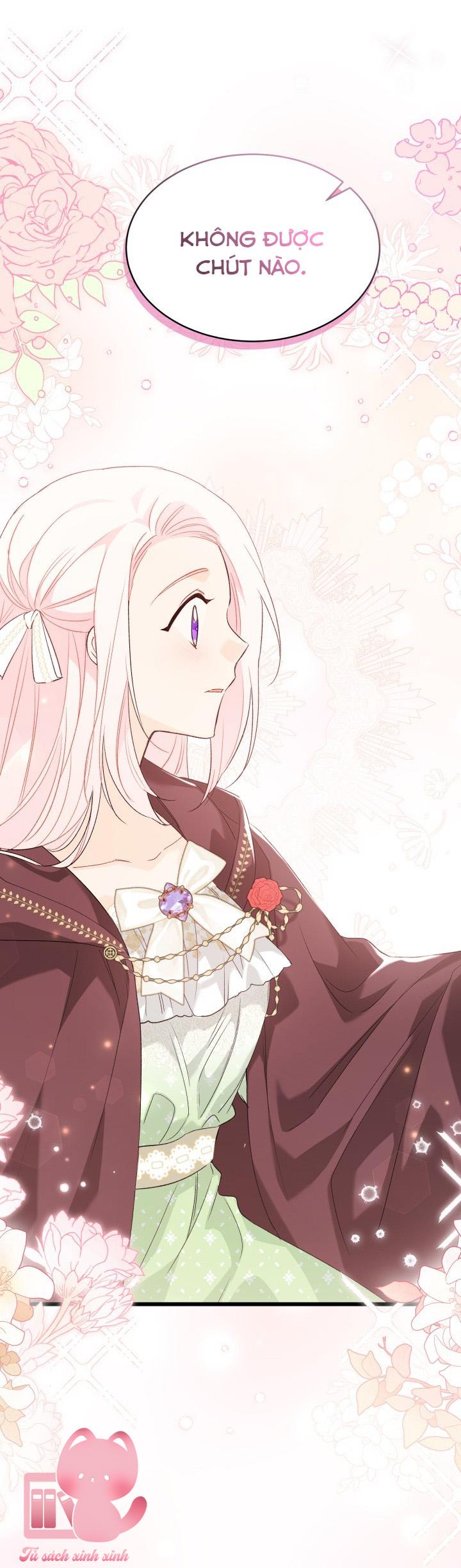 Quan Hệ Cộng Sinh Giữa Báo Đen Và Thỏ Trắng - Chap 76