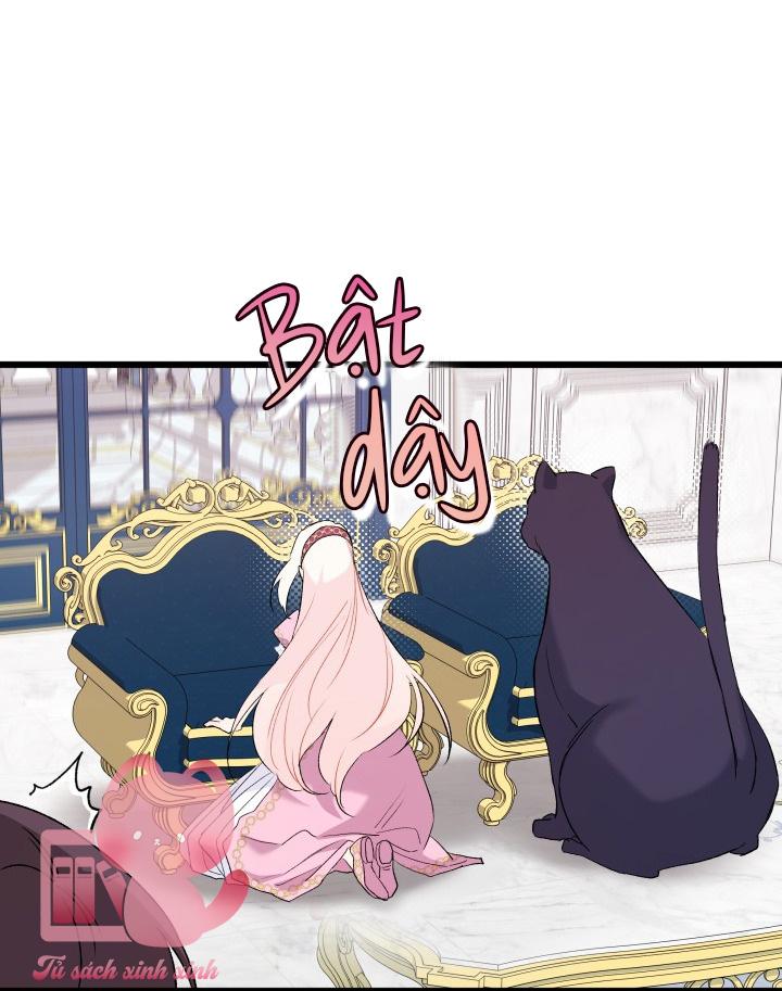 Quan Hệ Cộng Sinh Giữa Báo Đen Và Thỏ Trắng - Chap 77