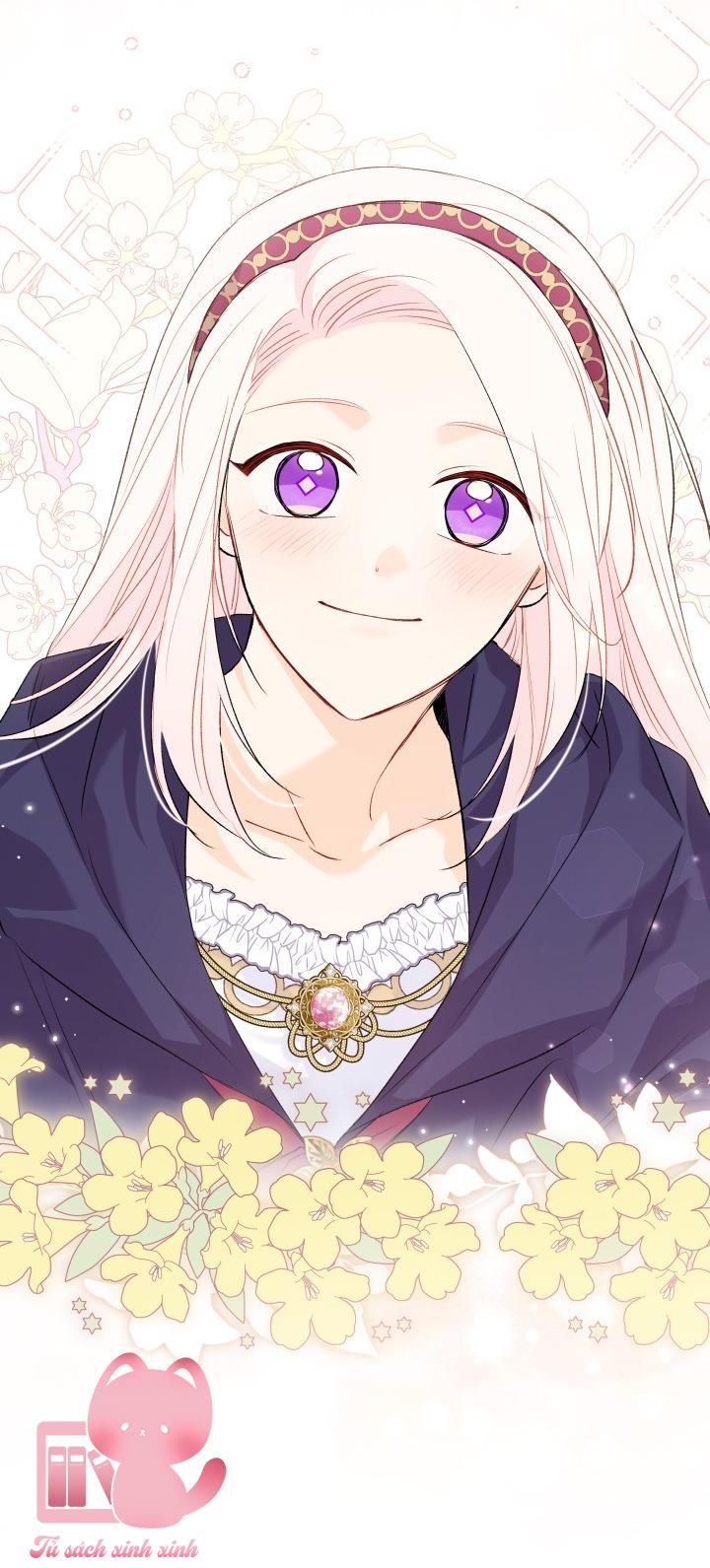 Quan Hệ Cộng Sinh Giữa Báo Đen Và Thỏ Trắng - Chap 77