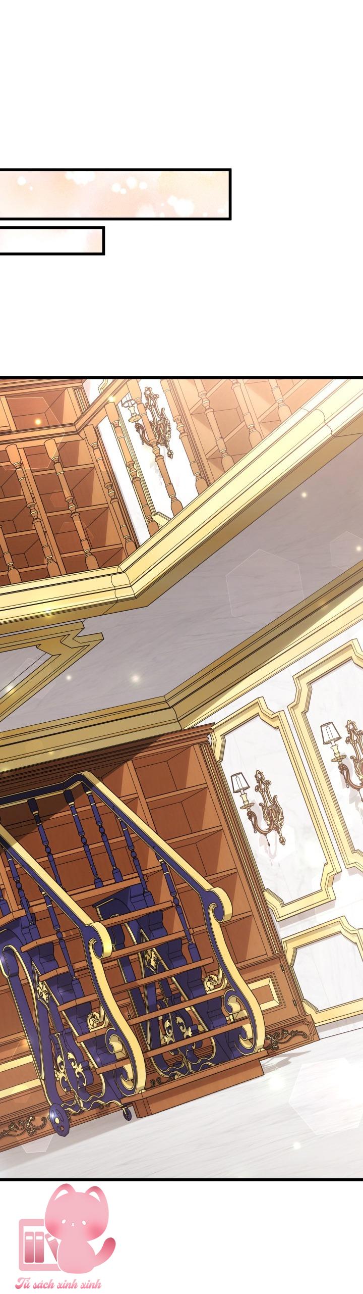 Quan Hệ Cộng Sinh Giữa Báo Đen Và Thỏ Trắng - Chap 77