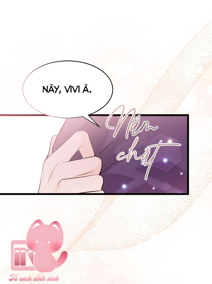 Quan Hệ Cộng Sinh Giữa Báo Đen Và Thỏ Trắng - Chap 78