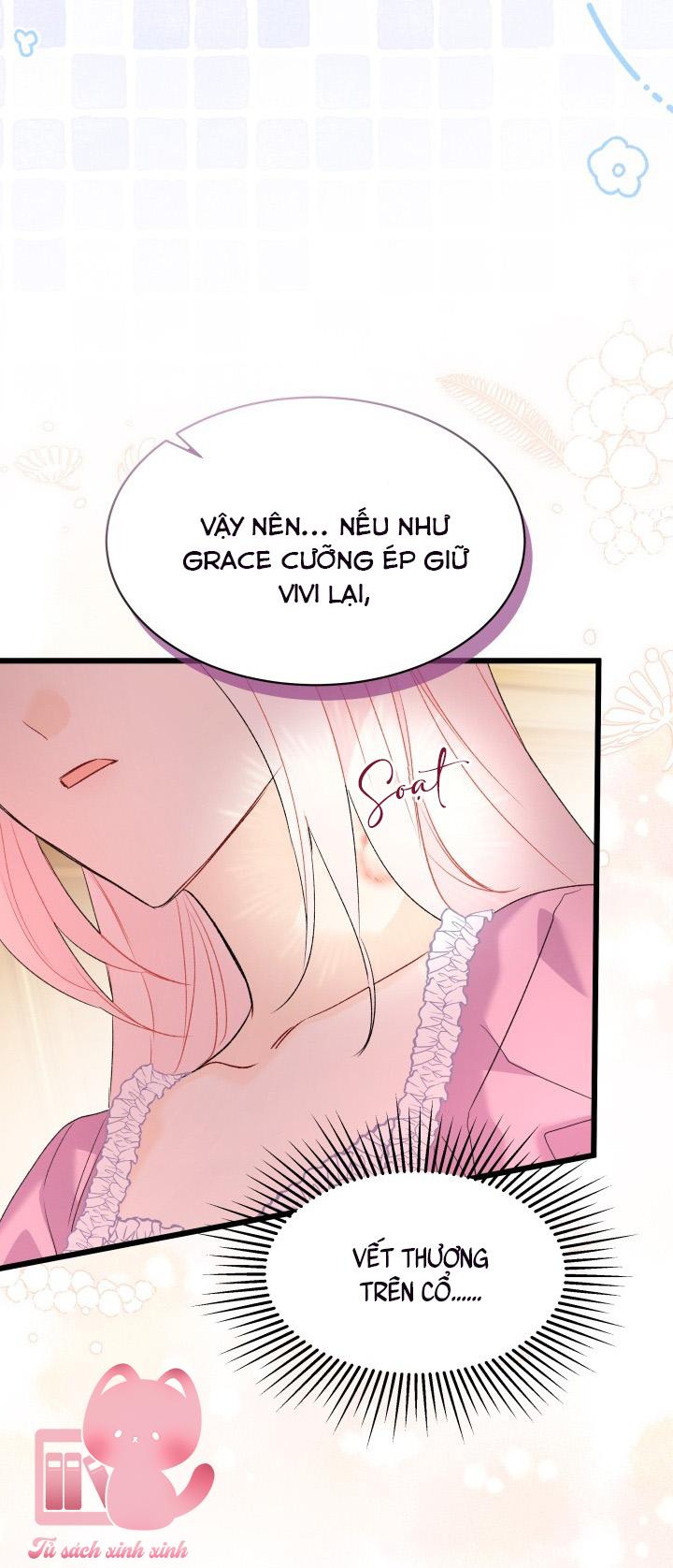 Quan Hệ Cộng Sinh Giữa Báo Đen Và Thỏ Trắng - Chap 78