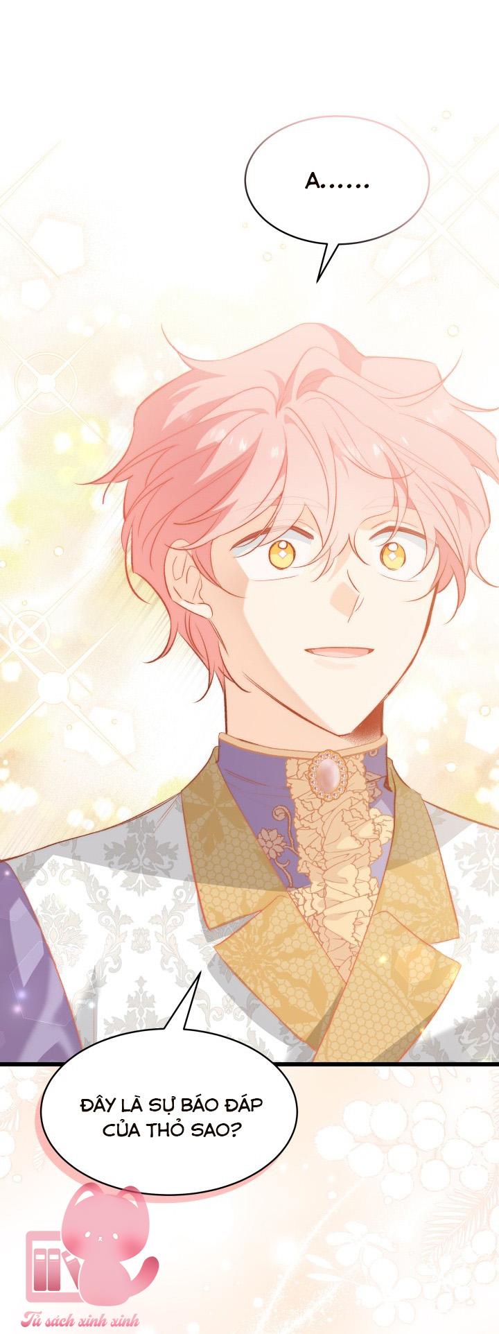 Quan Hệ Cộng Sinh Giữa Báo Đen Và Thỏ Trắng - Chap 78