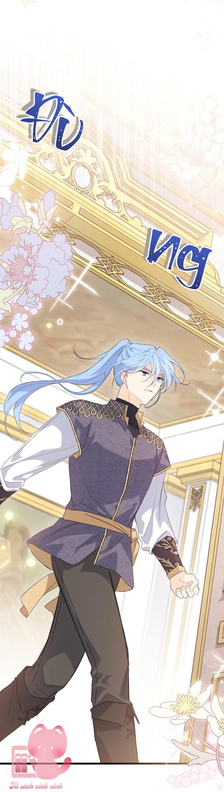 Quan Hệ Cộng Sinh Giữa Báo Đen Và Thỏ Trắng - Chap 78