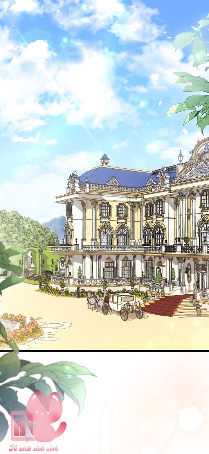 Quan Hệ Cộng Sinh Giữa Báo Đen Và Thỏ Trắng - Chap 79