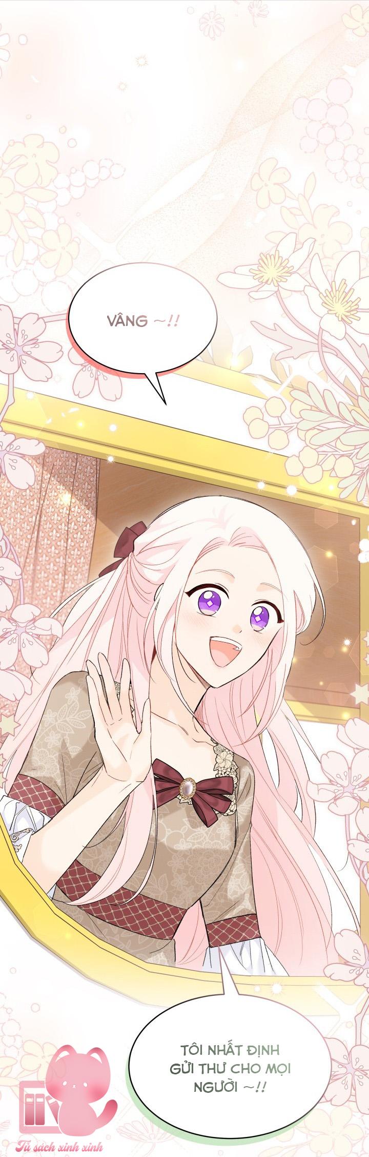 Quan Hệ Cộng Sinh Giữa Báo Đen Và Thỏ Trắng - Chap 79