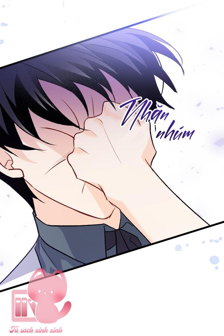 Quan Hệ Cộng Sinh Giữa Báo Đen Và Thỏ Trắng - Chap 79