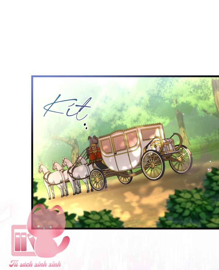 Quan Hệ Cộng Sinh Giữa Báo Đen Và Thỏ Trắng - Chap 79