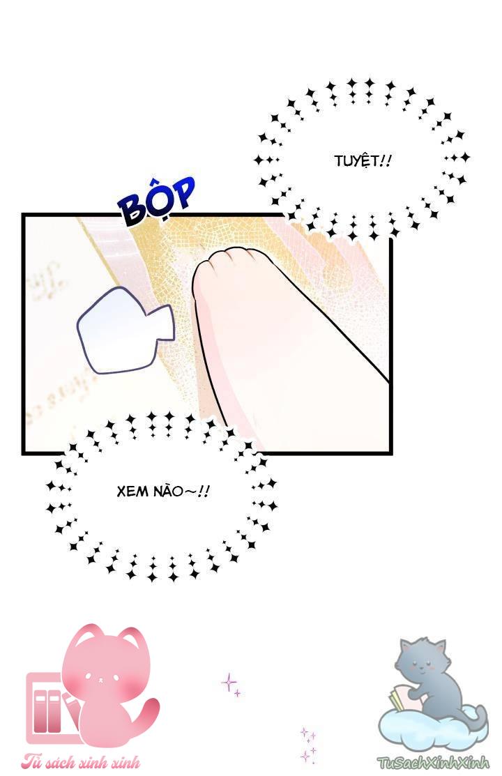 Quan Hệ Cộng Sinh Giữa Báo Đen Và Thỏ Trắng - Chap 8