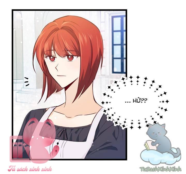 Quan Hệ Cộng Sinh Giữa Báo Đen Và Thỏ Trắng - Chap 8