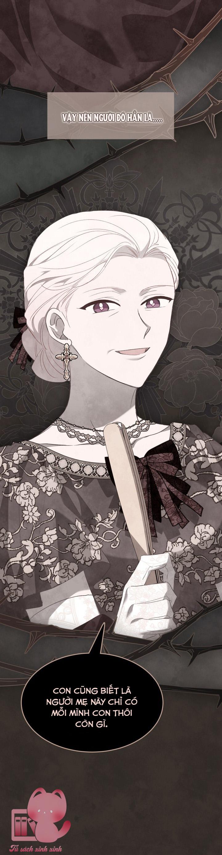 Quan Hệ Cộng Sinh Giữa Báo Đen Và Thỏ Trắng - Chap 80