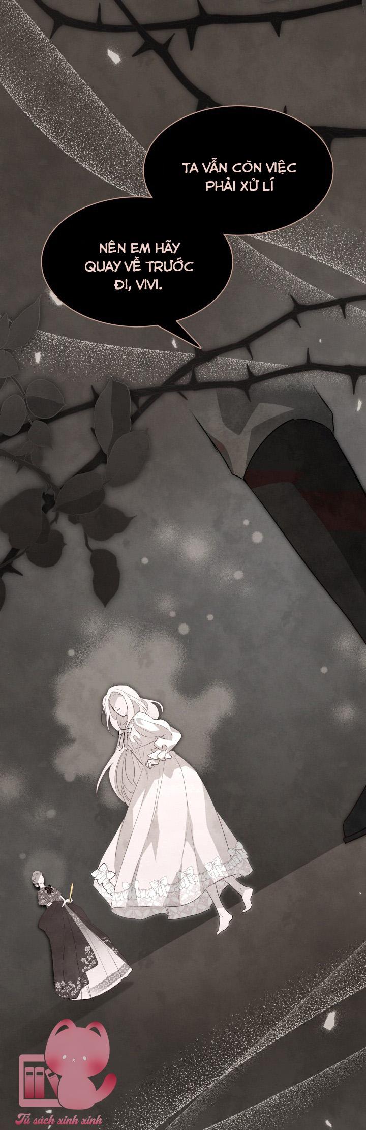 Quan Hệ Cộng Sinh Giữa Báo Đen Và Thỏ Trắng - Chap 80