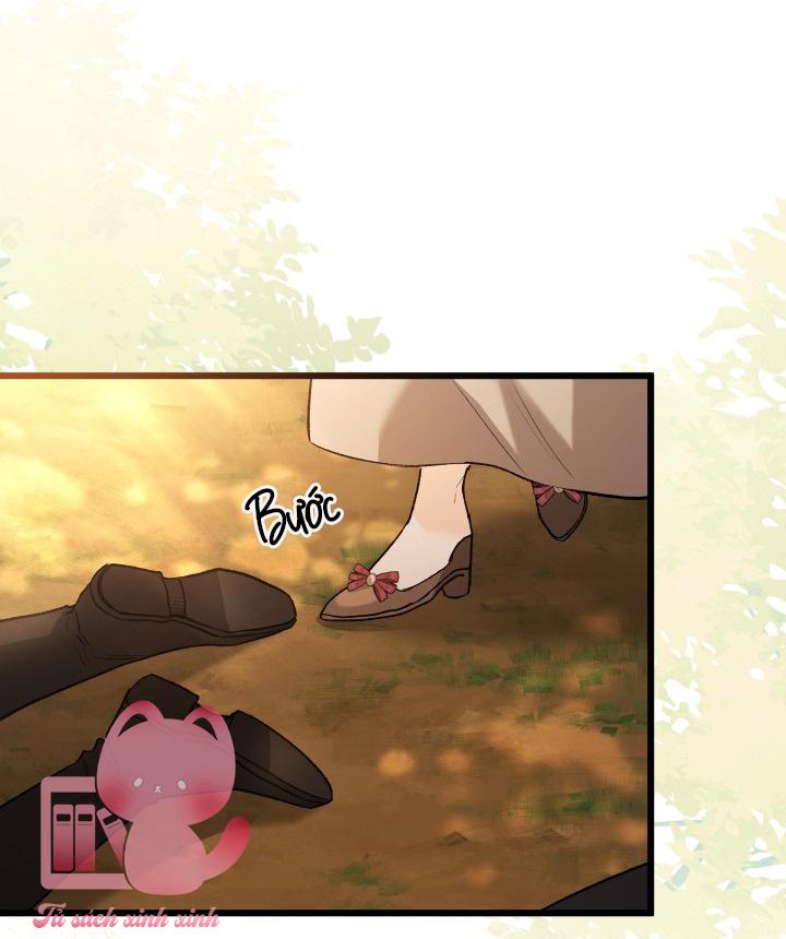 Quan Hệ Cộng Sinh Giữa Báo Đen Và Thỏ Trắng - Chap 80