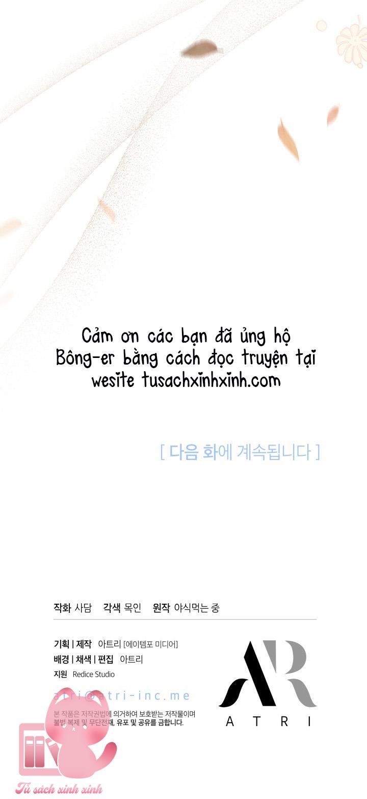 Quan Hệ Cộng Sinh Giữa Báo Đen Và Thỏ Trắng - Chap 80