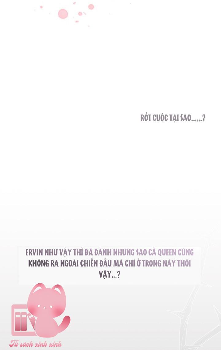 Quan Hệ Cộng Sinh Giữa Báo Đen Và Thỏ Trắng - Chap 80